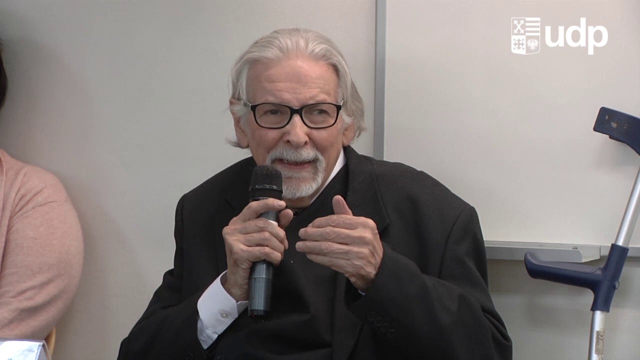 Eduardo Murillo: Experiencia como prisionero en Corea del Norte