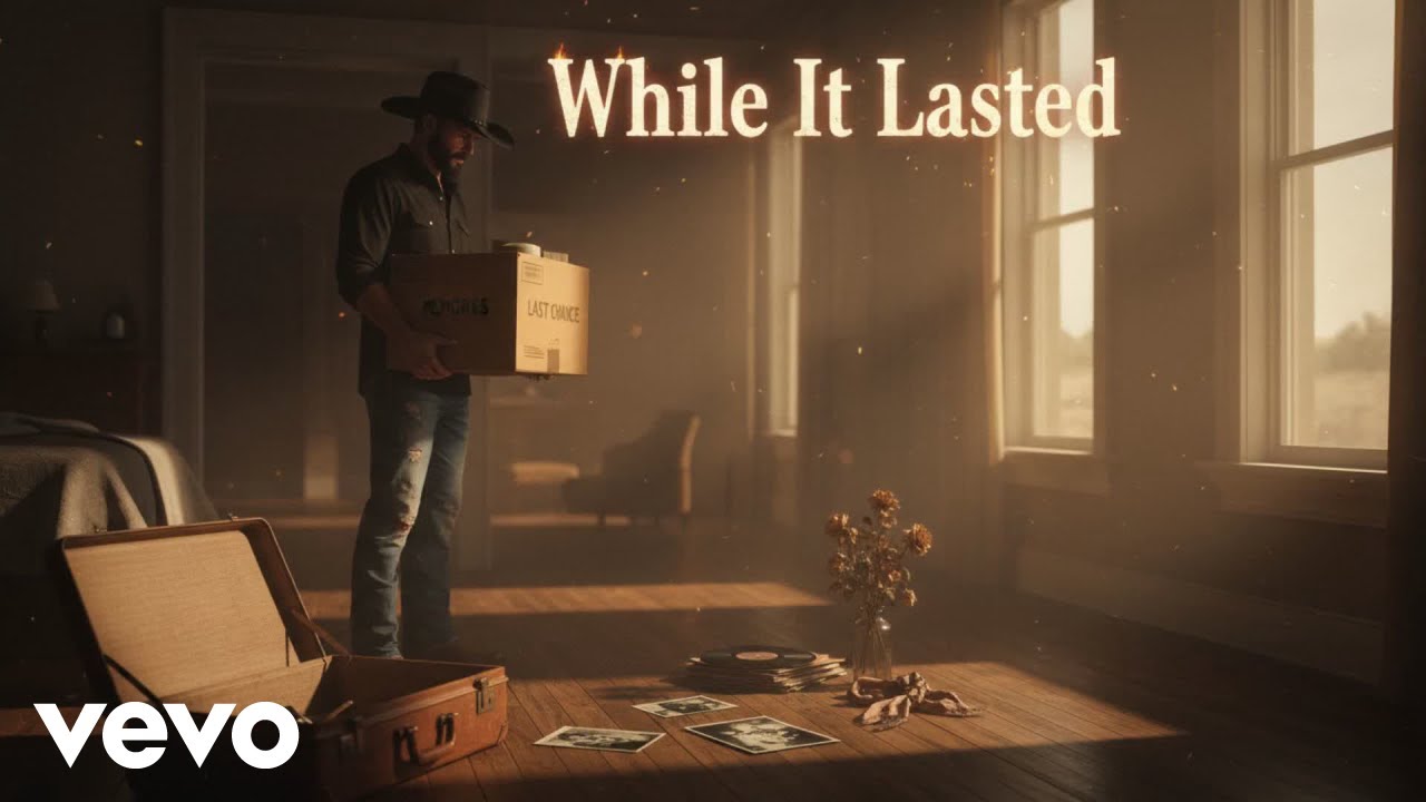 Whiskey Chain - While It Lasted