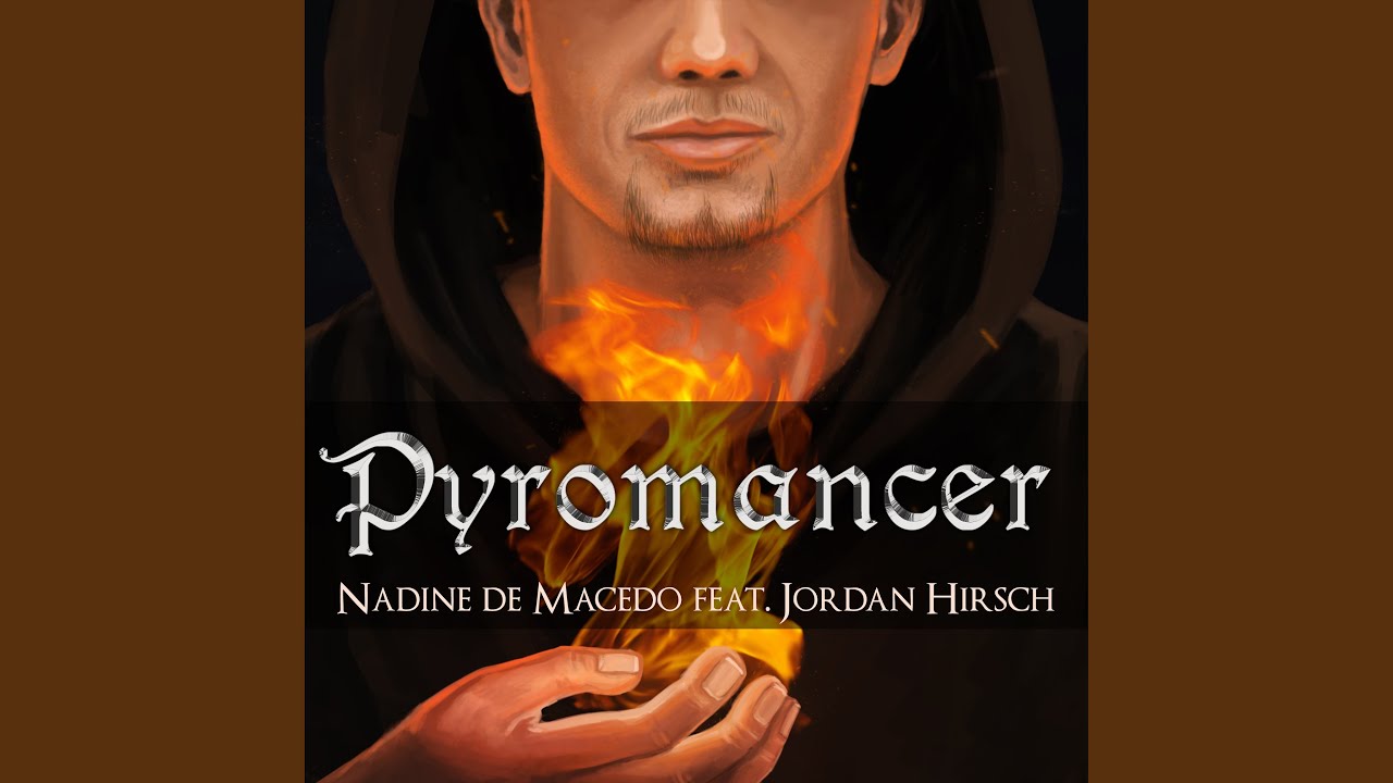 Pyromancer (A.Eye Project Remix)