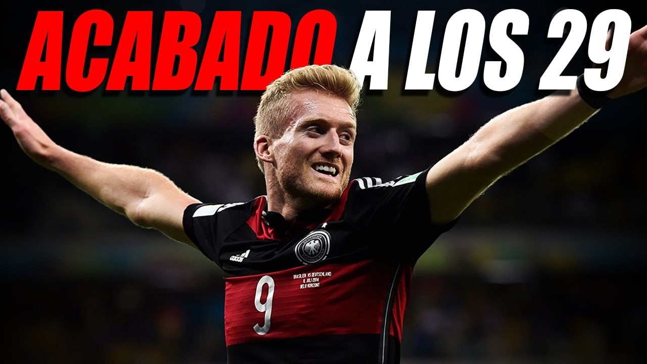 JUGADORES QUE SE RETIRARON MUY JÓVENES