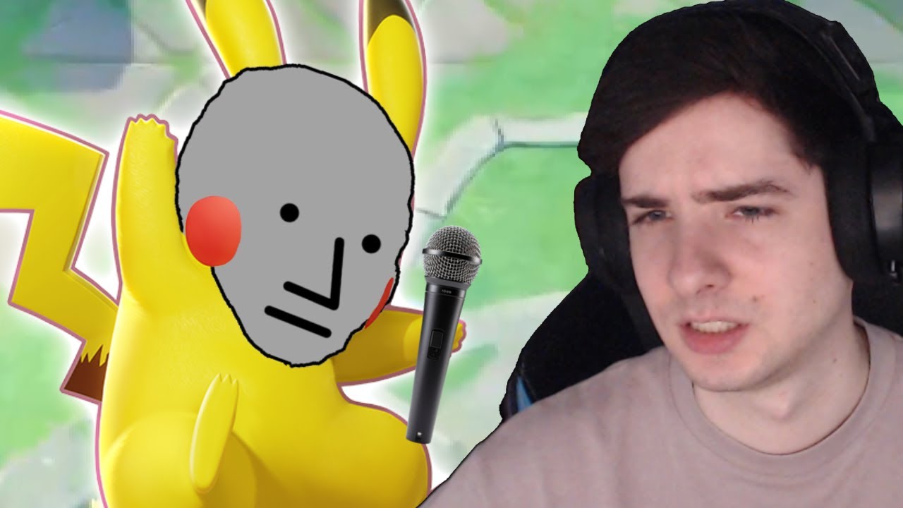 Most Normal PIKACHU Player | Pokemon Unite