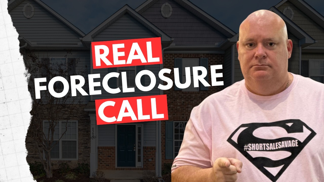 When Bankruptcy Meets Short Sale&hellip; Real Case Breakdown