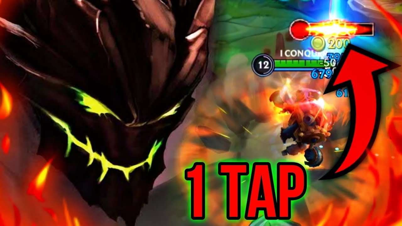 SLOW JUNGLE CLEAR😔 / FASTEST CHAMPION CLEAR💀