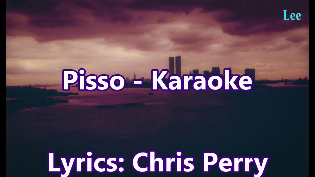 Konkani Karaoke🎤 Pisso😂