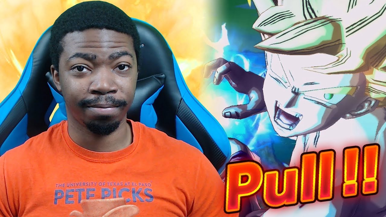 TRYING TO SUMMON OLD SPARKING UNITS FROM THE MASTER PACK!!! Dragon Ball Legends Gameplay!