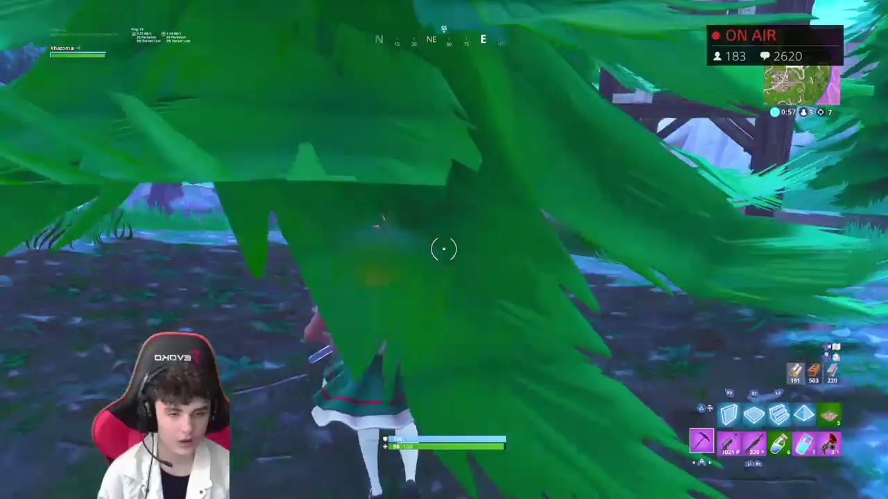 Come STREAM SNIPE ME And Kill Me For A Reward! (FORTNITE BATTLE ROYALE)