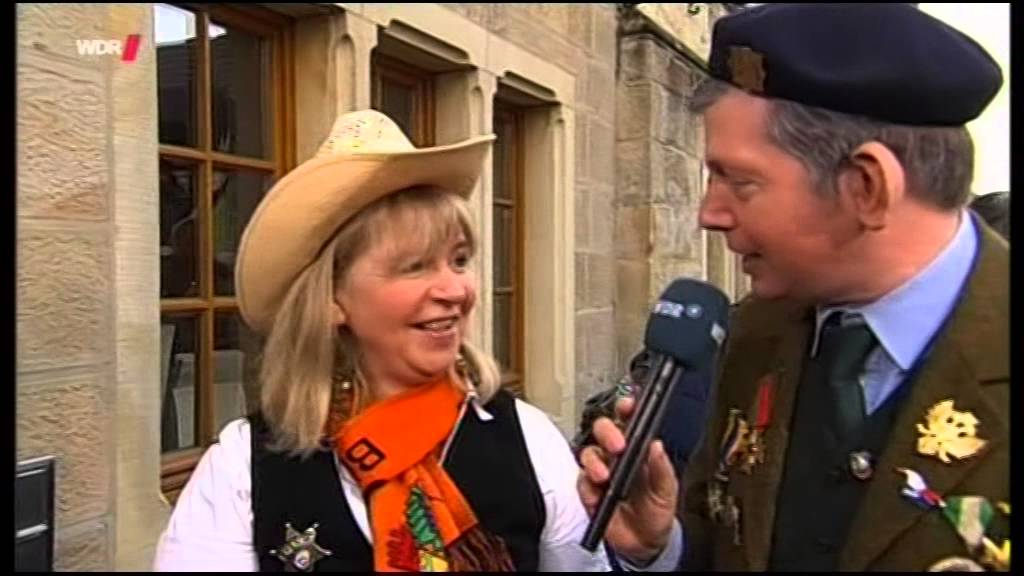 Karnevalsumzug 2014 in Billerbeck   WDR Aufnahmen