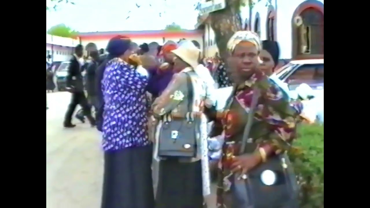 CAMPMEETING  2000