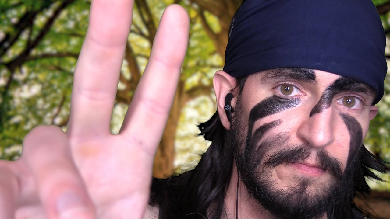 Metal Gear ASMR 3: Sleep Eater | Snake Heals You (You Are EVA) [Soft Spoken Impression Roleplay]
