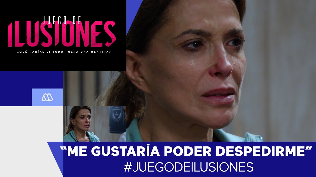 Juego de Ilusiones / Mariana / Capítulo 224