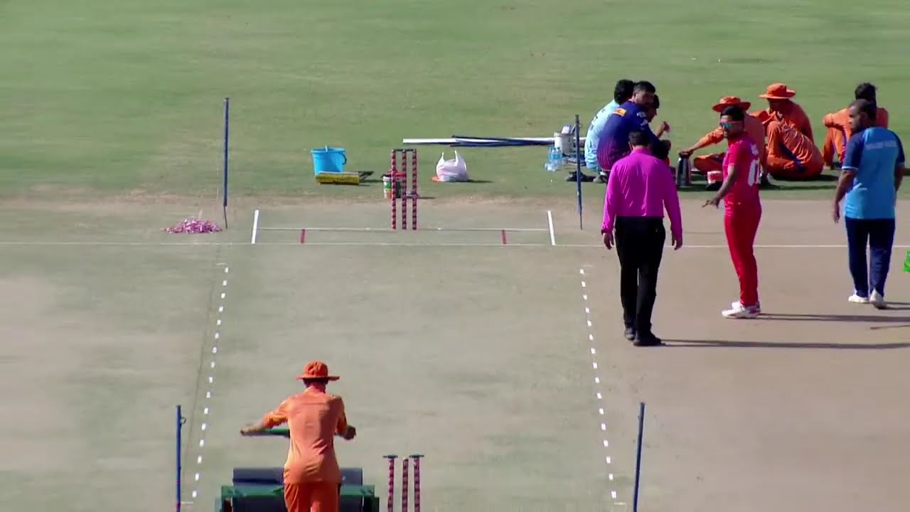 Live | Final Match | Bost Vs Mis-E -Ainak | Afghanistan National T20 Cup 2026 | ACB | 331U