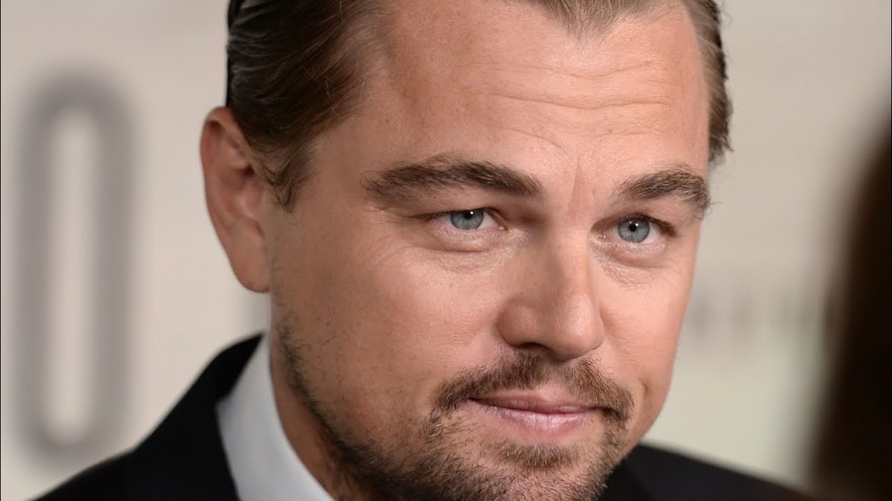 Leonardo DiCaprio - Celebrity Tarot Reading - very interesting energetic twist…#leonardodicaprio