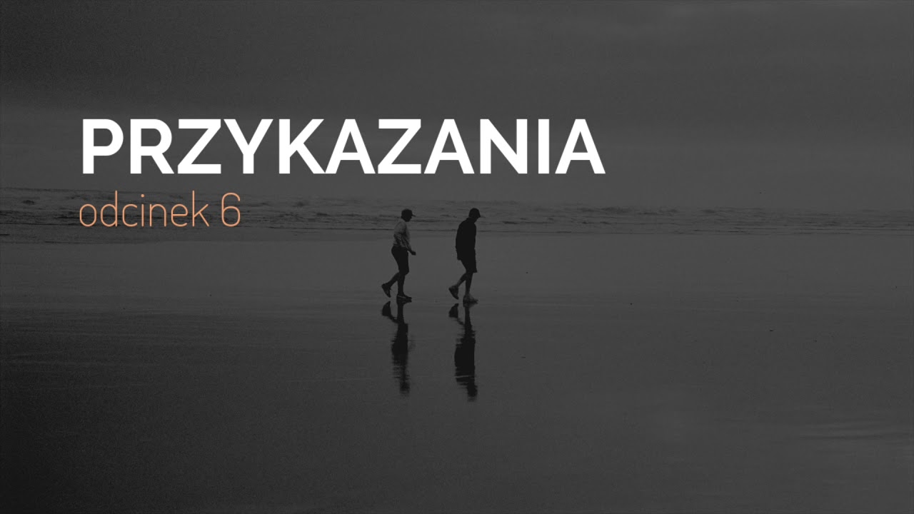 10 Przykazań [#06] Przykazanie VI