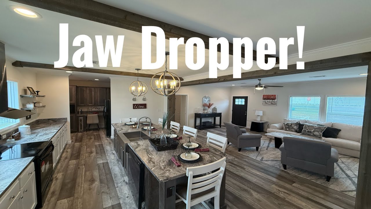 SOHO Doublewide Model Sets New Standard for 2026 Manufactured Homes
