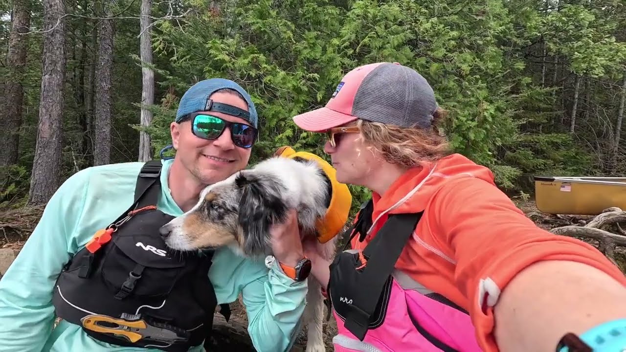 BWCA May 2025