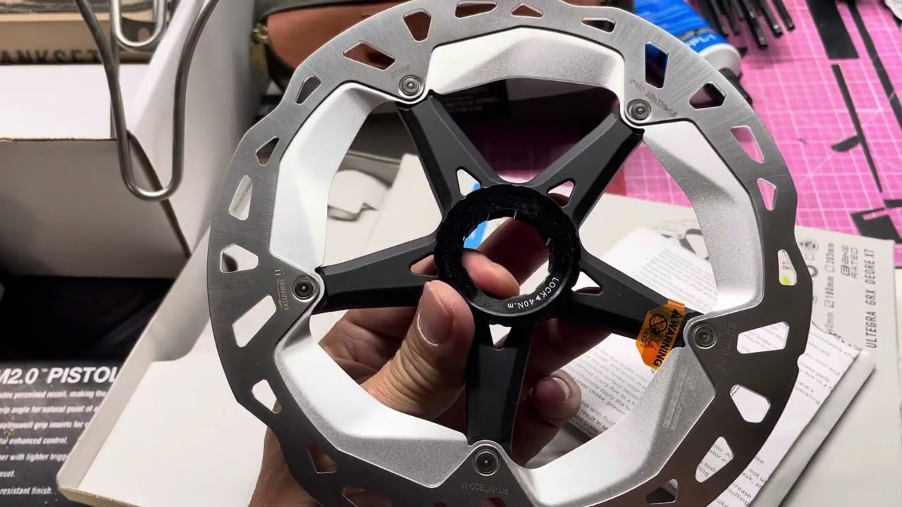 SKLAR Super Something Build - Part 2!