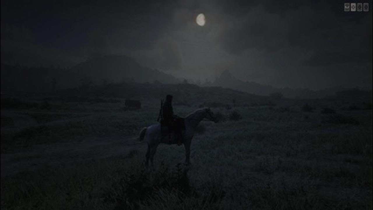 Rdo2| you can hitch your horse in the ground