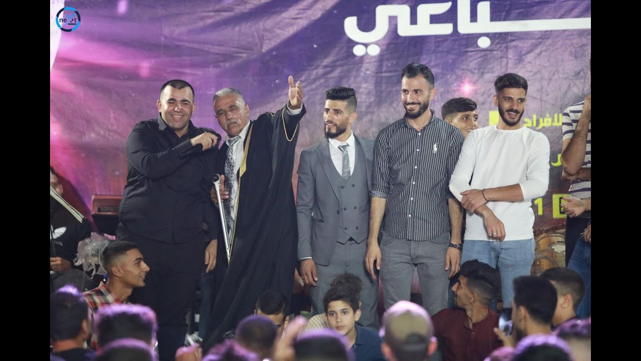 عبد ابو الهيجا 2021 جديد 💥 تياسير بداويه ناار👌العريس علي ابو محسن 👍NeXt