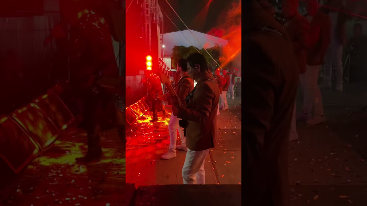 Amor amor Jorge Dominguez y su grupo súper Class  en vivo desde La Luz Palotal  Veracruz 7/07/2025