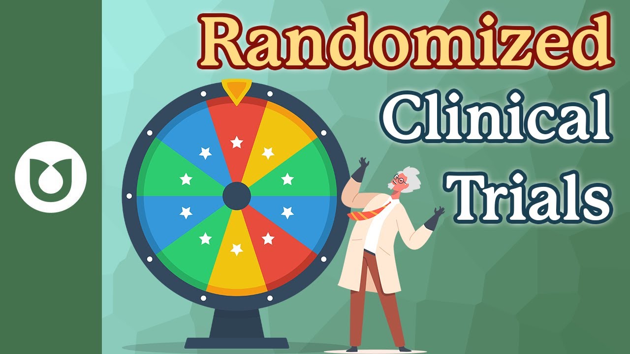 What are randomized clinical trials?