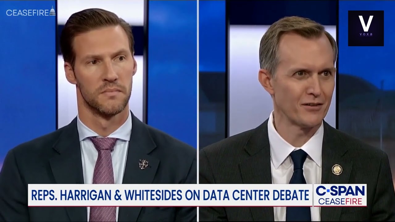 Pentagon Leadership Crisis: Harrigan & Whitesides Debate Hegseth and Driscoll