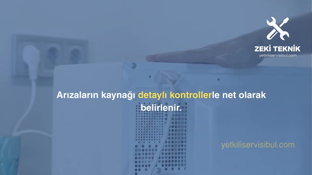 Erzurum Beyaz Eşya Servisi