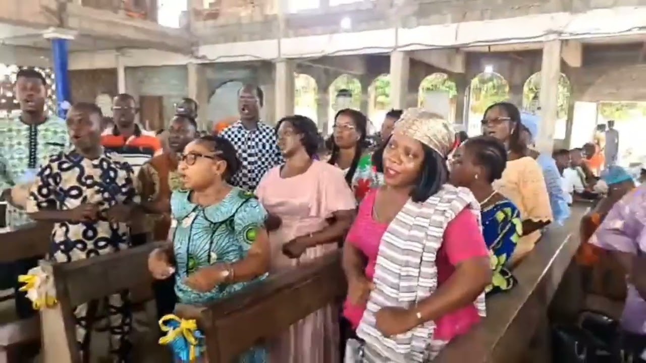 KÉKÉLI - EEPT Avedji