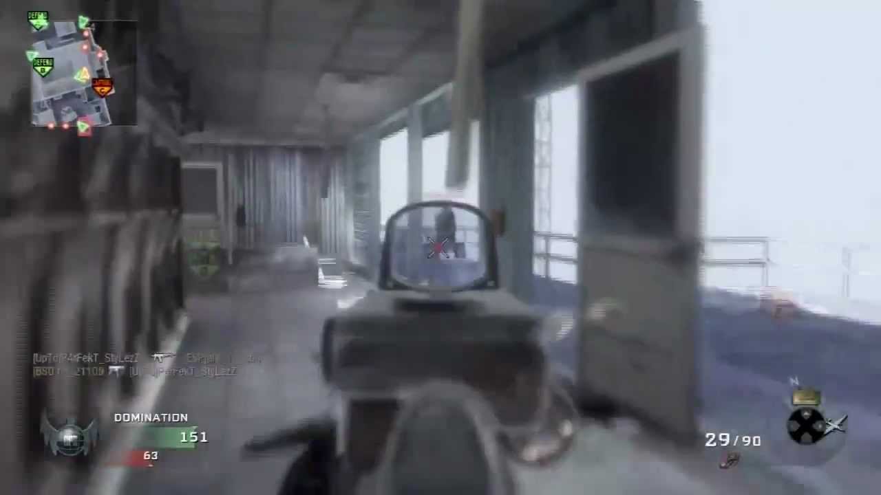 CoD Epic: Normal Day