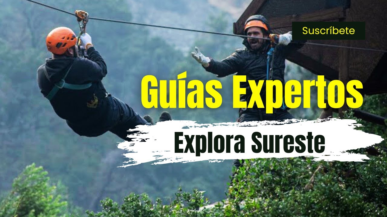 Expertos en Aventura: Conoce a los Guías Certificados de Sureste en el Cajón del Maipo