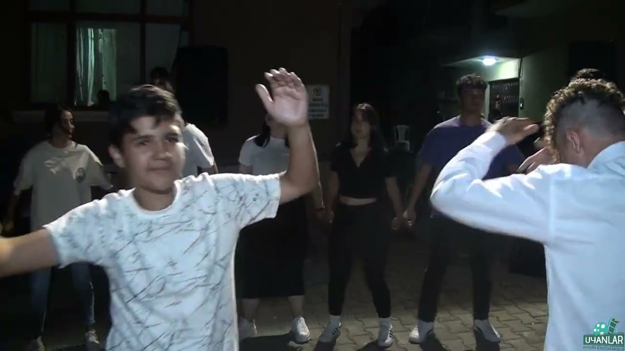 Sünnet Töreni - Mustafa Altın - 6 (Son)