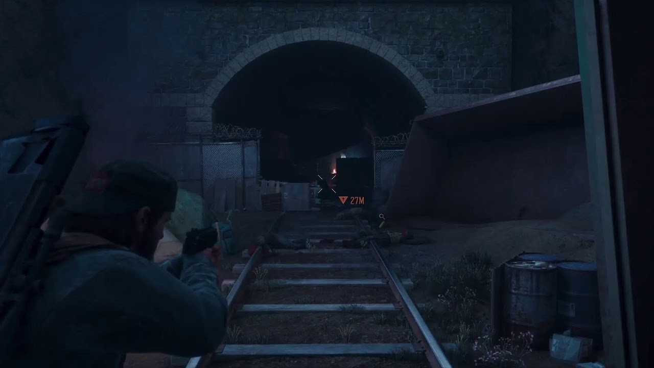 DAYS GONE / REMASTERED