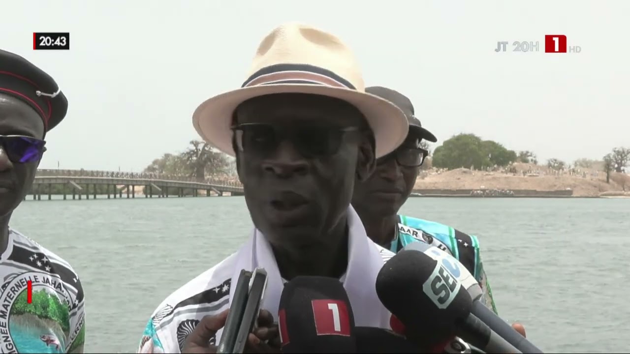 CULTURE | Le «Saacuur», roi de la mer