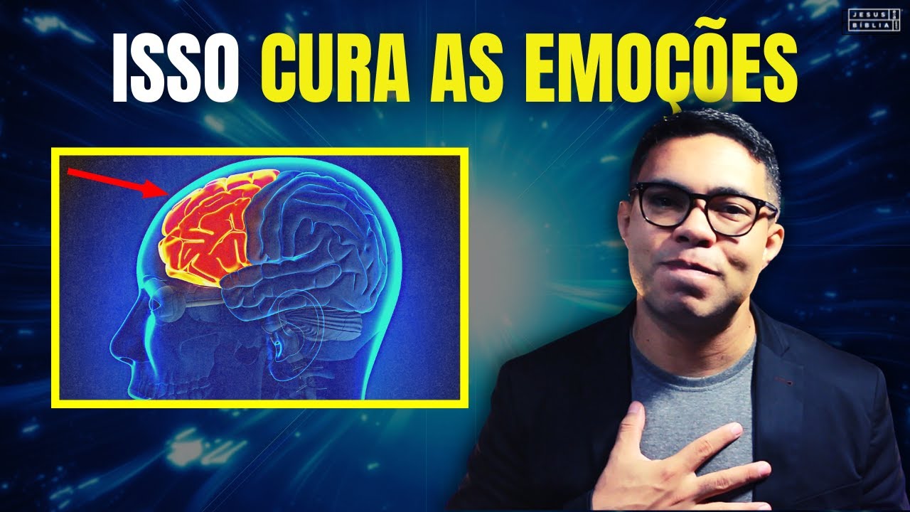 2 Samuel 14: Um CORAÇÃO FERIDO (Bíblia Explicada)