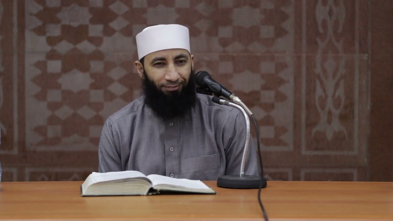 باب الصلاة في النعال - 24 كتاب الصلاة | شرح صحيح البخاري
