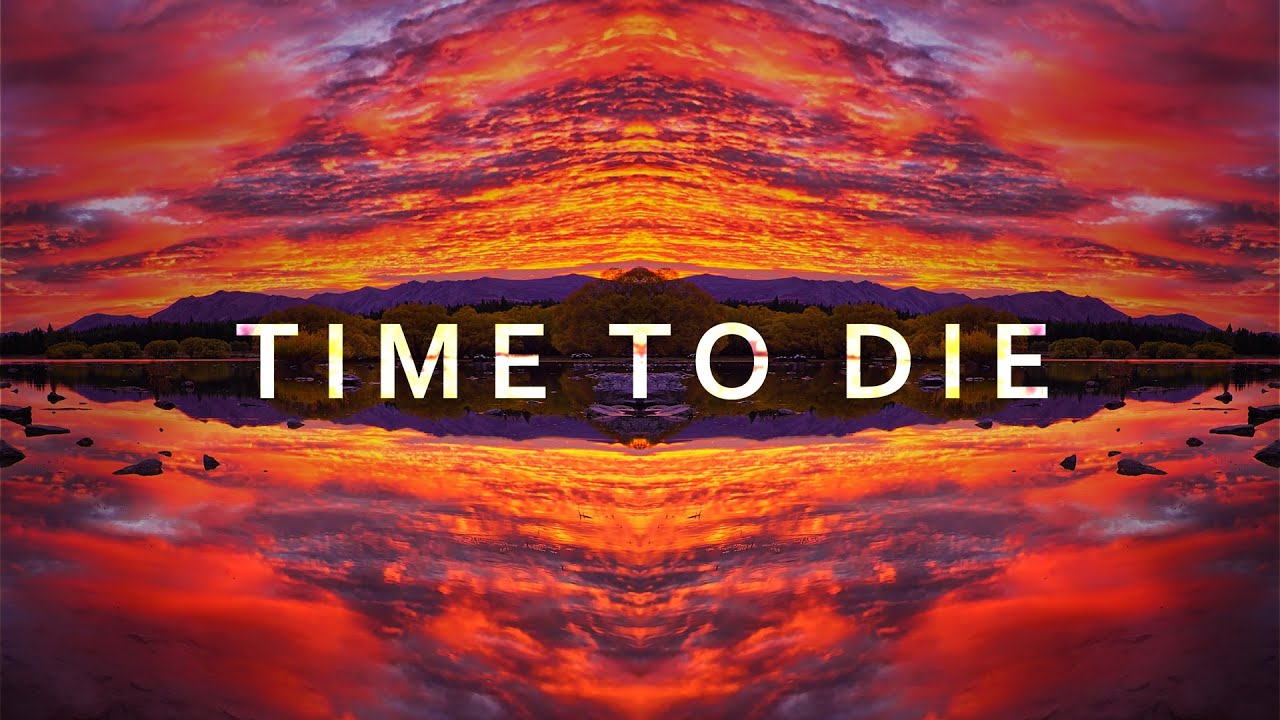 Exhale & ReliQium - Time To Die (Official Video)