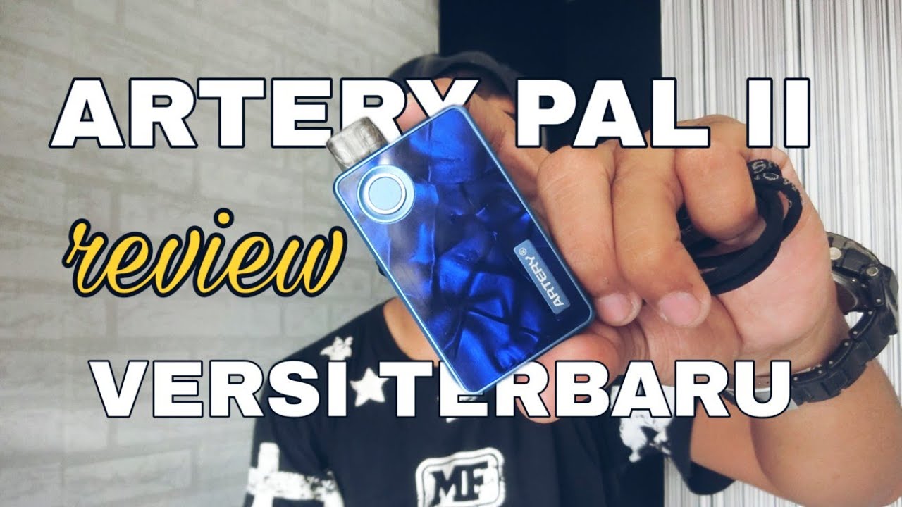 ARTERY PAL 2 / VERSI BARU / INDONESIA