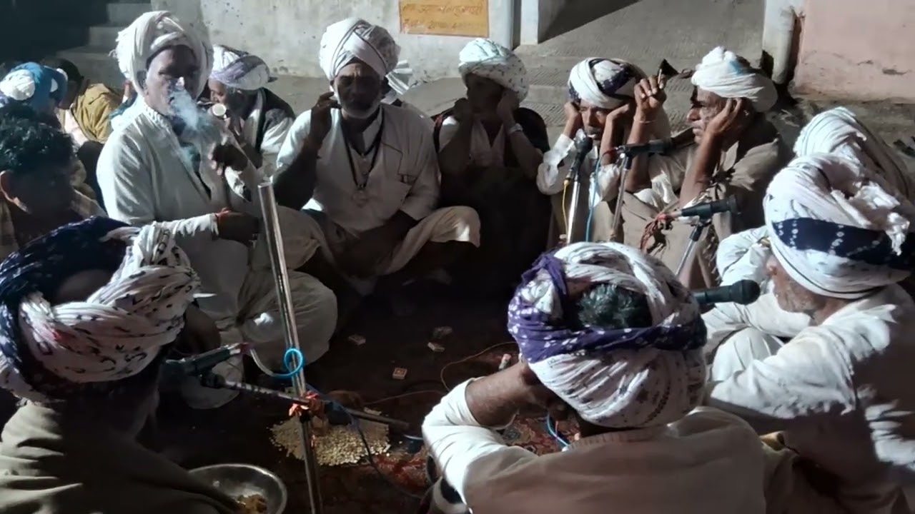 देवनारायण के नाम  नामेरी किशनजी गाडरी  नानदशा 