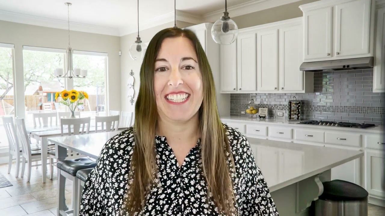Tips for Showing While Living There