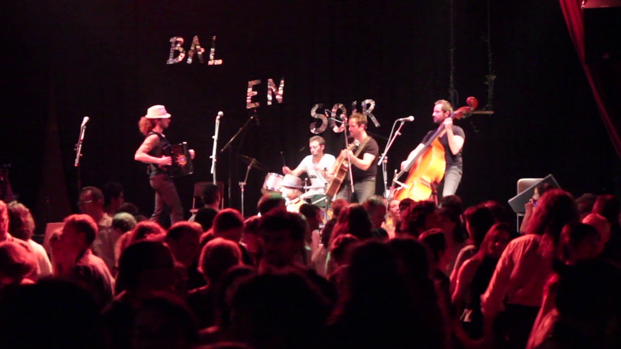 Bal en Soir - Accordzéâm