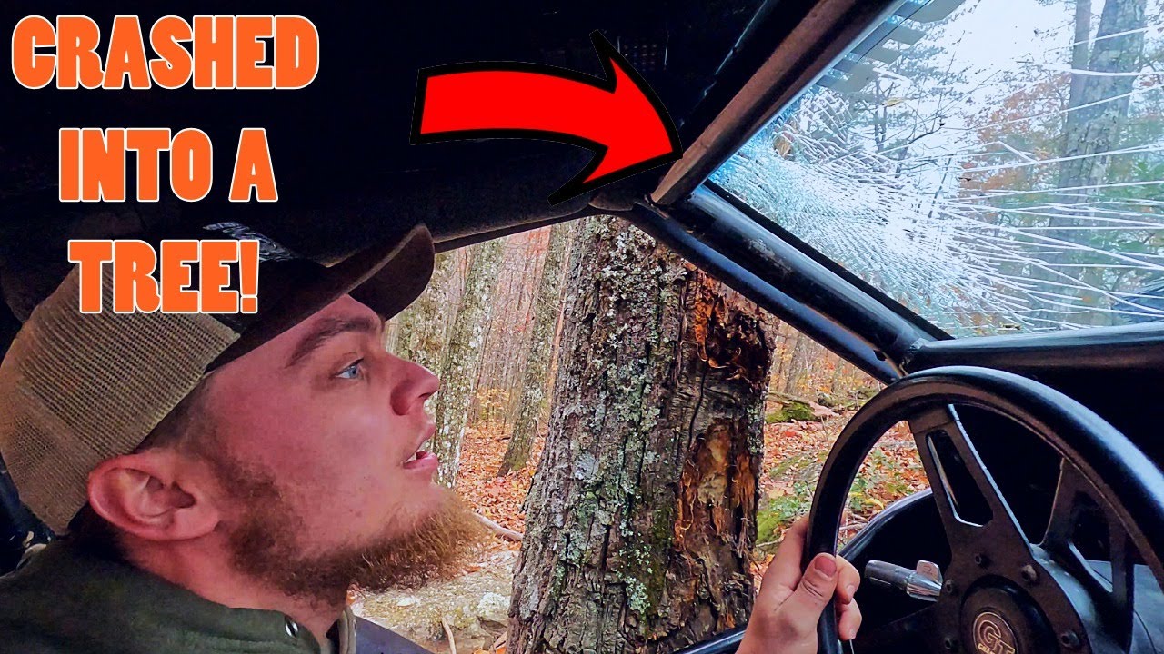 Pt.2 Waldens Ridge Rowdy Ride - Windrock Offroad Park Pt.2