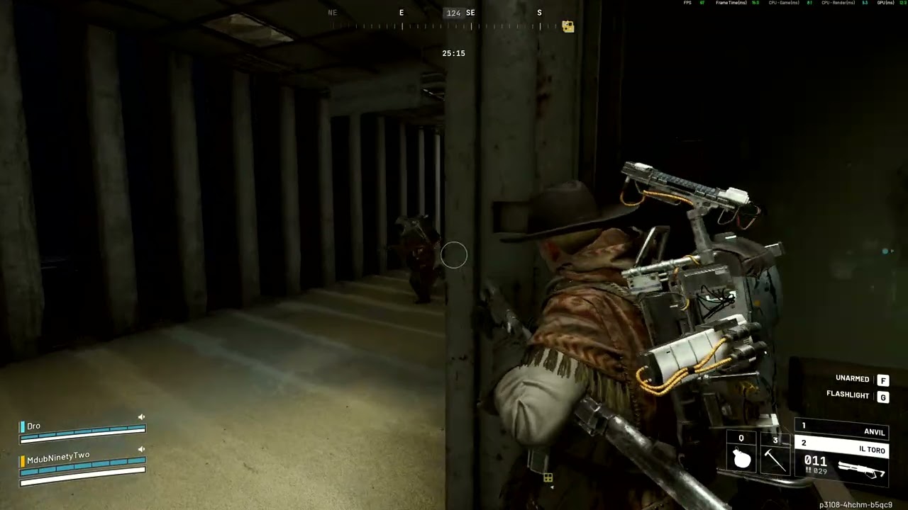 Arc Raiders - Jolt Mines are mean