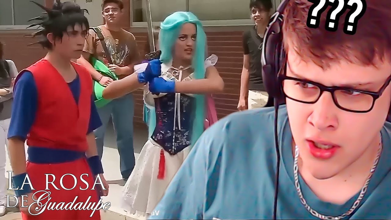 EL CAPÍTULO MÁS ASQUEROSO DE LA ROSA DE GUADALUPE 🤮🤮