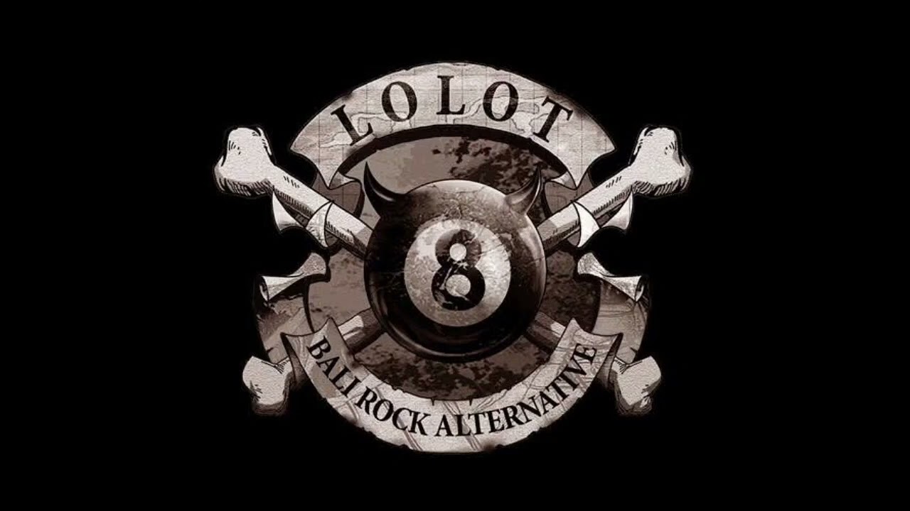 LOLOT - LELUT - BACKING TRACK - NO GITAR - TANPA GITAR