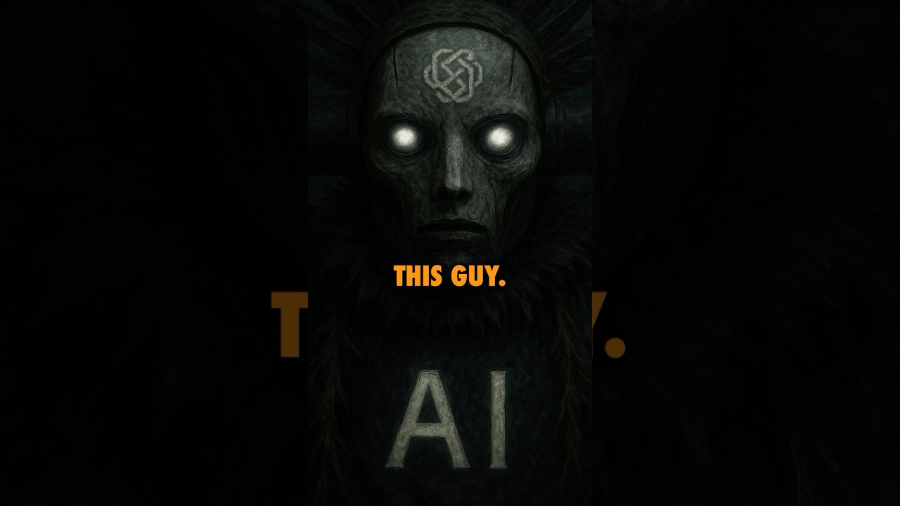 Ai Accesses Man&rsquo;s Brain! #ninjasarebutterflies #podcast #comedy #horror