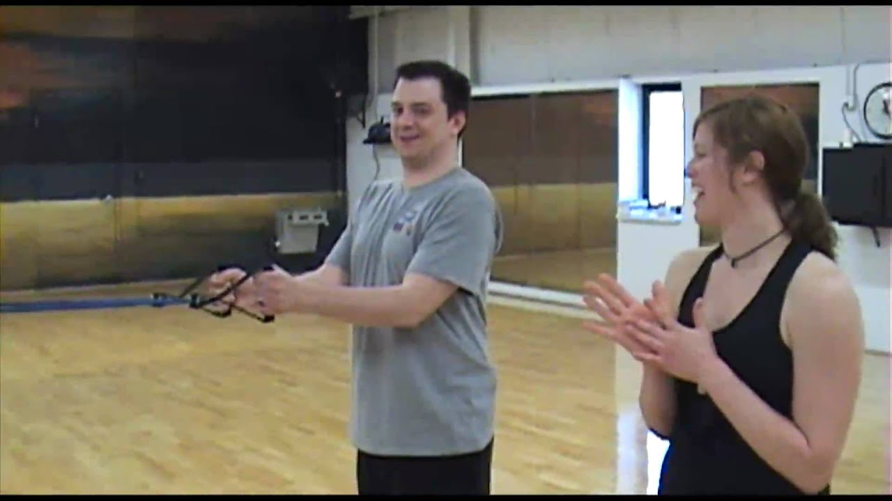Shape Up: with Shap - arms