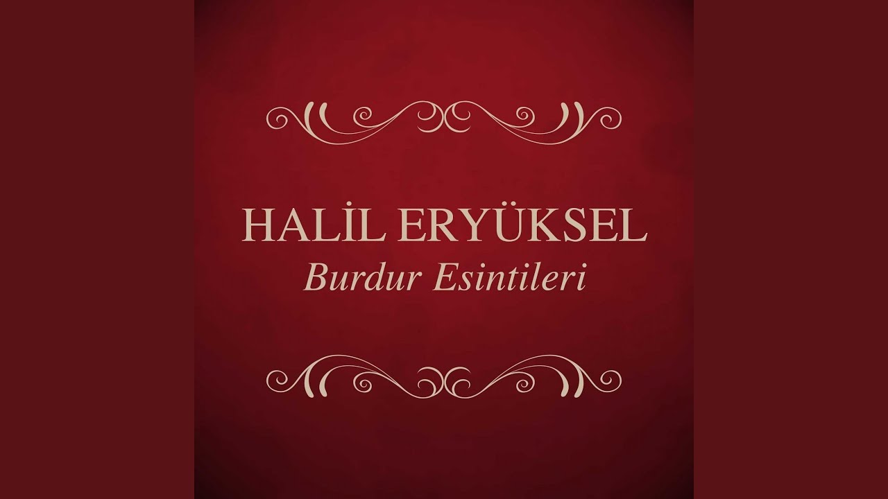 Şu Burdur'u Çok Özledim