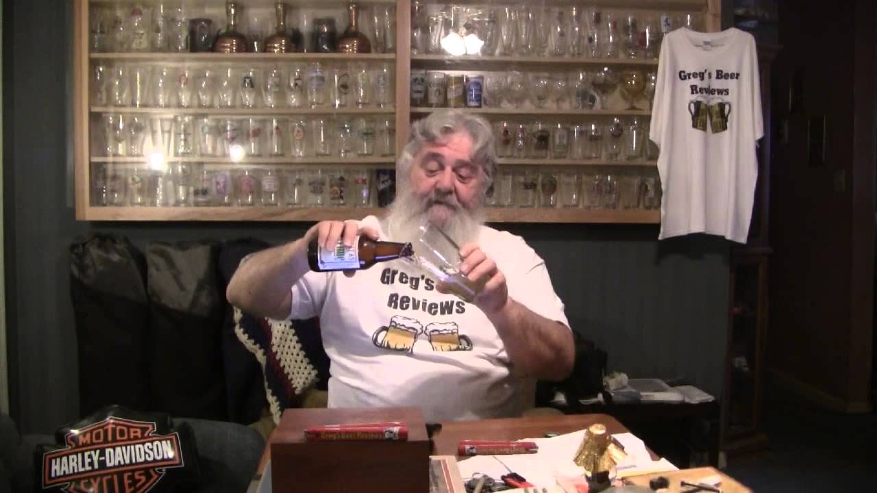 Beer Review # 879 Lagunitas Brewing Daytime IPA