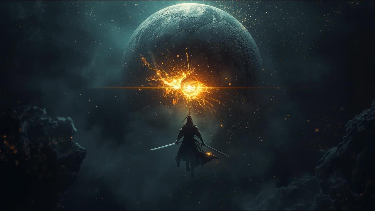The Deep Obsidian