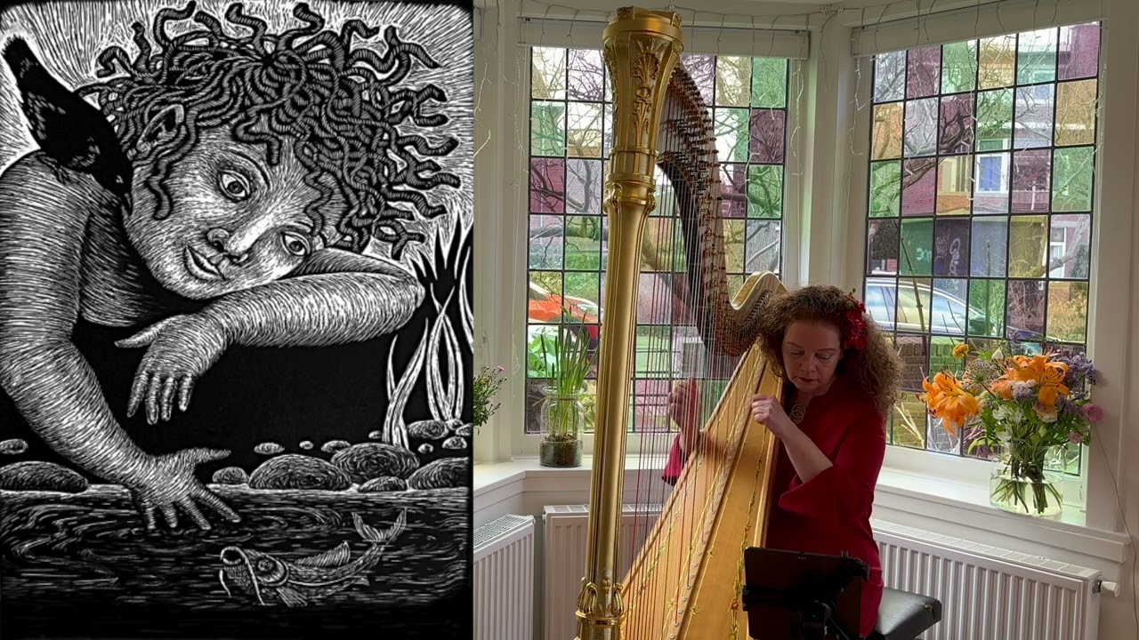 Middleton, Andrew - Lament for Enkidu