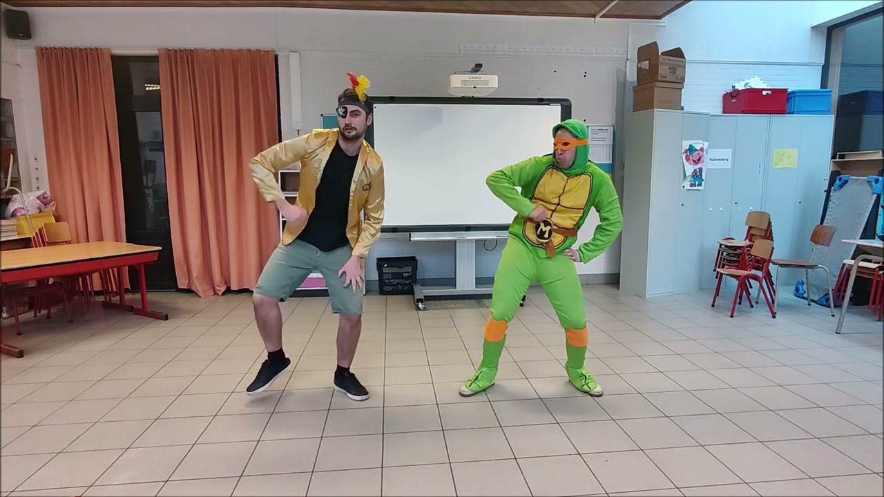 Carnaval 2022